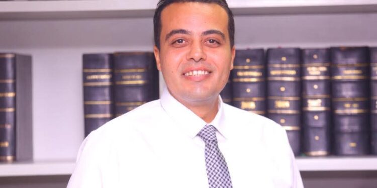 رئيس “الشئون العربية” بالصحفيين يهنئ خالد العناني لفوزه بمنصب مدير عام اليونسكو