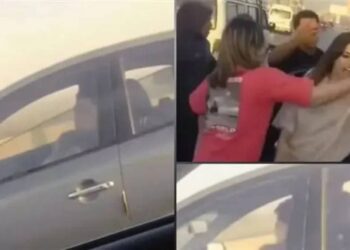 النيابة العامة  تحيل مصور فيديو “طريق المحور” والمتهمين بالتعدي عليه إلى المحكمة الجنائية