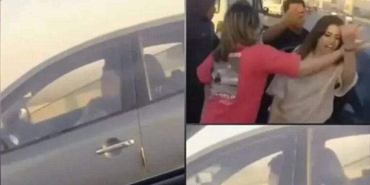 النيابة العامة  تحيل مصور فيديو “طريق المحور” والمتهمين بالتعدي عليه إلى المحكمة الجنائية