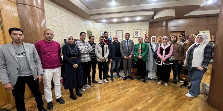 المؤقتون بالصحف القومية يعتصمون الأربعاء بنقابة الصحفيين احتجاجاً على تجاهل قرارات التعيين