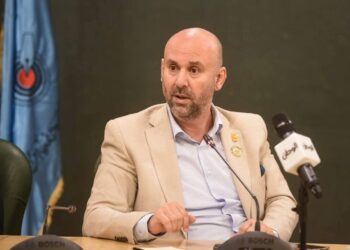 باسم كامل: عملية طوفان الأقصى أعادت تذكير الأجيال بعدونا الإسرائيلي المحتل