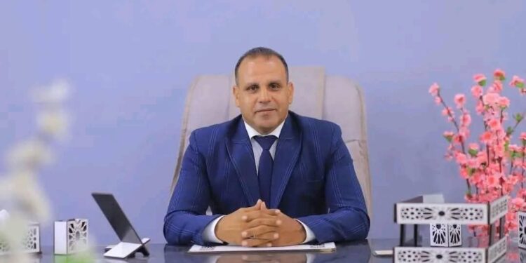 جمعة باظة.. صوت التنمية وخدمة المواطن في منوف وسرس الليان والسادات