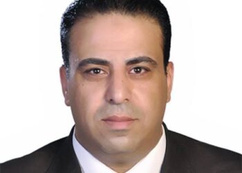 أيمن عويان.. مرشح “رغيف العيش” الذي يرفع شعار التغيير النظيف في البدرشين والعياط