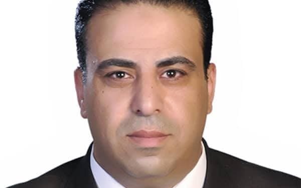 أيمن عويان.. مرشح “رغيف العيش” الذي يرفع شعار التغيير النظيف في البدرشين والعياط