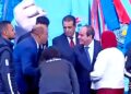 محمد أبو العجب يكتب: ‏رسالة التمكين الشامل لـ “ذوي الهمم”.. من إرث عصا الفرعون إلى تشريع 2018‏