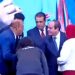 محمد أبو العجب يكتب: ‏رسالة التمكين الشامل لـ “ذوي الهمم”.. من إرث عصا الفرعون إلى تشريع 2018‏