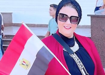 الحزاوي: الشهداء كتبوا بدمائهم ملحمة أكتوبر.. والأبناء عماد المستقبل