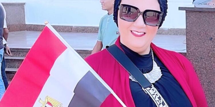 الحزاوي: الشهداء كتبوا بدمائهم ملحمة أكتوبر.. والأبناء عماد المستقبل