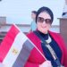 الحزاوي: الشهداء كتبوا بدمائهم ملحمة أكتوبر.. والأبناء عماد المستقبل