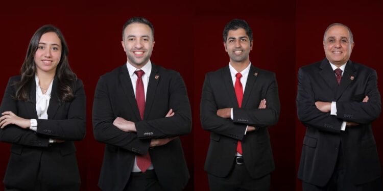 الخطيب يوجه الشكر لأعضاء مجلس الإدارة المنتهية