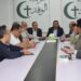مجلس الصحفيين ينعقد في “الوفد” احتفاءً بتطبيق اتفاق زيادة الأجور