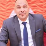 حسونة صالحين، أمين الوحده الحزبية لحزب الجبهة الوطنية بقرية العقال القبلي