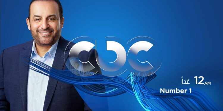 نمبر وان.. محمد شبانة يعود إلى الساحة الرياضية عبرCBC