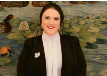 داليا الحزاوي: اتفاقية السلام لحظة تاريخية لتعزيز الوعي والانتماء في نفوس الأبناء