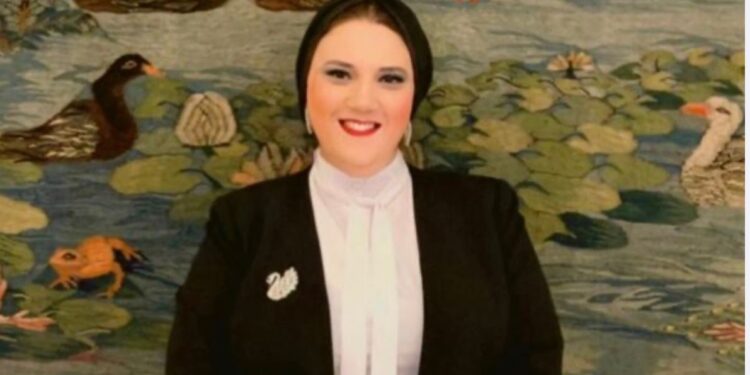 داليا الحزاوي: اتفاقية السلام لحظة تاريخية لتعزيز الوعي والانتماء في نفوس الأبناء