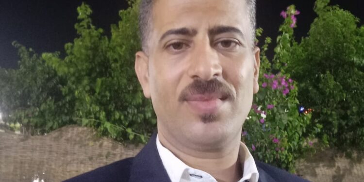 شعبان أبوحداد يكتب: حين تتكلم مصر يسمع العالم