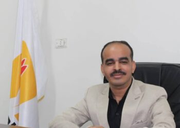 تكليف وليد دنقل قائمًا بأعمال أمين الإعلام المركزي بالحزب المصري الديمقراطي الاجتماعي