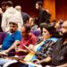 بمناسبة انتصارات أكتوبر.. مسابقة فنية بجامعة 6 أكتوبر تعكس روح الإبداع والانتماء