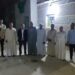 مصطفى عبدالمولي يزور عزبة مصطفى ضمن حملة “طرق الأبواب”.. ويشيد بدعم الأهالي وثقتهم في مسار التغيير