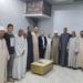 مصطفى عبدالمولي يواصل حملة “طرق الأبواب” بأبويط.. لقاء جماهيري حاشد في عزبة العزالية يؤكد دعم الأهالي للتغيير