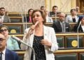 النائبة مها عبد الناصر تعلّق على الأحداث الطائفية الأخيرة بمحافظة المنيا
