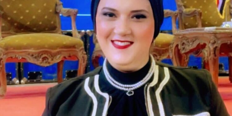 داليا الحزاوي: المعلم حجر الأساس في بناء الأجيال وتطوير التعليم