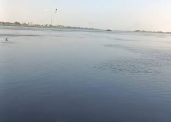 أراضي طرح النهر.. غرق متكرر وسيناريو ثابت لــ فيضان النيل