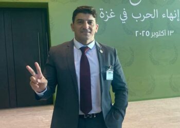 وفاة اللواء أحمد يحيى في حادث سير بعد مشاركته في تأمين مؤتمر شرم الشيخ للسلام