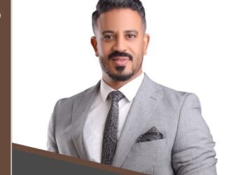 عوني عربود..  هدفي تمكين الشباب وخدمة الناس