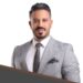 عوني عربود..  هدفي تمكين الشباب وخدمة الناس