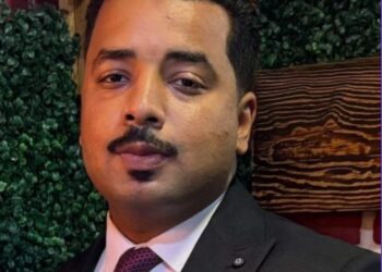 عبد الرحمن دهب.. صوت الشباب في أسوان يسعى لتنمية حقيقية تصل لكل بيت