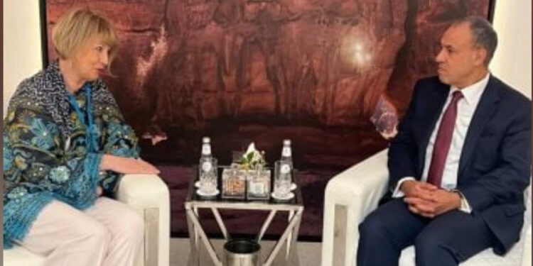 وزير الخارجية من اجتماع ميونخ: مصر ترفض تهجير الفلسطينيين وتدعم الاستقرار الدولي
