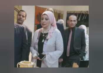 افتتاح أول متجر دائم لمنتجات الحرف التراثية بأسوان ضمن فعاليات “تعامد الشمس”