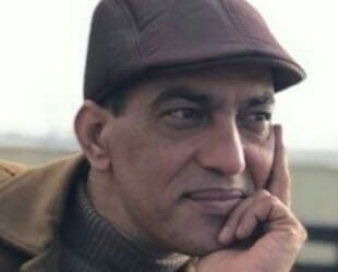 أحمد النحاس