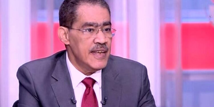 ضياء رشوان