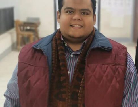 أحمد حمدي