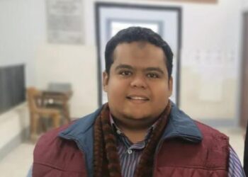 أحمد حمدي