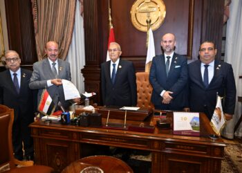 حزب المصري الديمقراطي الاجتماعي