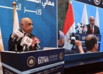 وزير العدل: المنظومة القضائية تشهد طفرة تطوير في عهد الرئيس