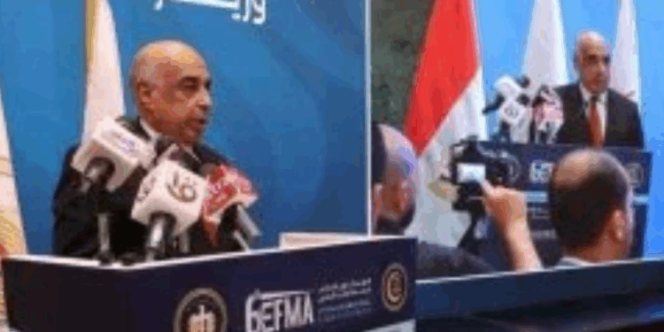 وزير العدل: المنظومة القضائية تشهد طفرة تطوير في عهد الرئيس
