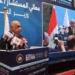 وزير العدل: المنظومة القضائية تشهد طفرة تطوير في عهد الرئيس