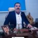 المنتج حاتم فاروق