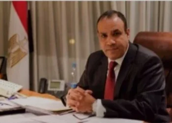 الخارجية: مصر تستضيف وفدي فلسـ ـطين وإسـ ـرائيل لإتمام إتفاق وقف الحـ ـرب6 أكتوبر