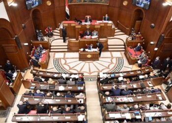 الشيوخ يقبل استقالة 14 عضوًا استعدادًا لانتخابات النواب 2026