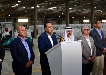 مدبولي: منظومة التأمين الصحي الشامل تقدم أعلى مستوى من الخدمة بتكلفة رمزية