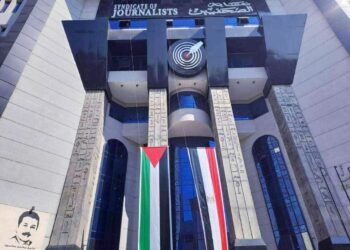 مقترح الصحفي إسلام أبازيد يتحقق.. غداً انطلاق أول ملتقى توظيف لأسر الصحفيين بنقابتهم