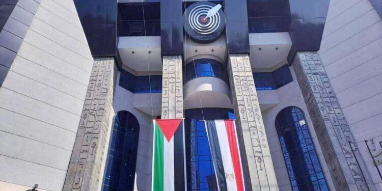 مقترح الصحفي إسلام أبازيد يتحقق.. غداً انطلاق أول ملتقى توظيف لأسر الصحفيين بنقابتهم