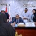 بالصور.. محافظ سوهاج يعقد اللقاء الجماهيري الأسبوعي للاستماع إلى شكاوى المواطنين