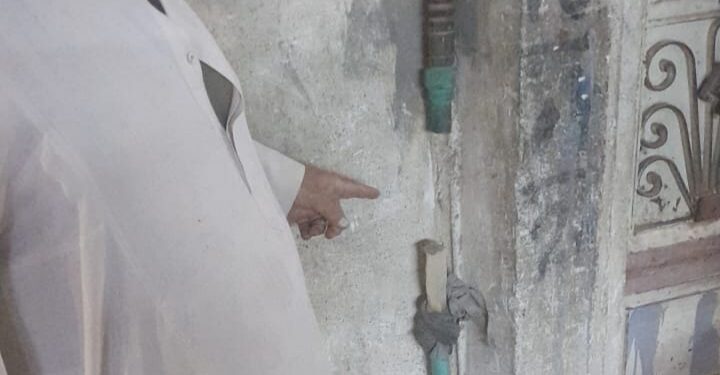محافظة سوهاج