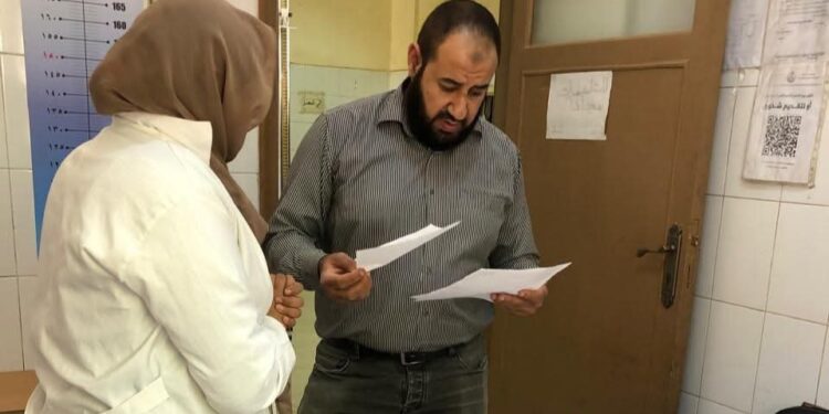 مدير الإدارة الصحية بطما: تحويل 78 موظفاً للتحقيق بسبب الغياب والتقصير